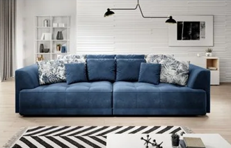 Sofa TIGA Duża